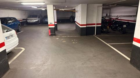 Foto 5 de Garatge en venda a Calle Indústria, El Camp d'en Grassot i Gràcia Nova,  Barcelona Capital