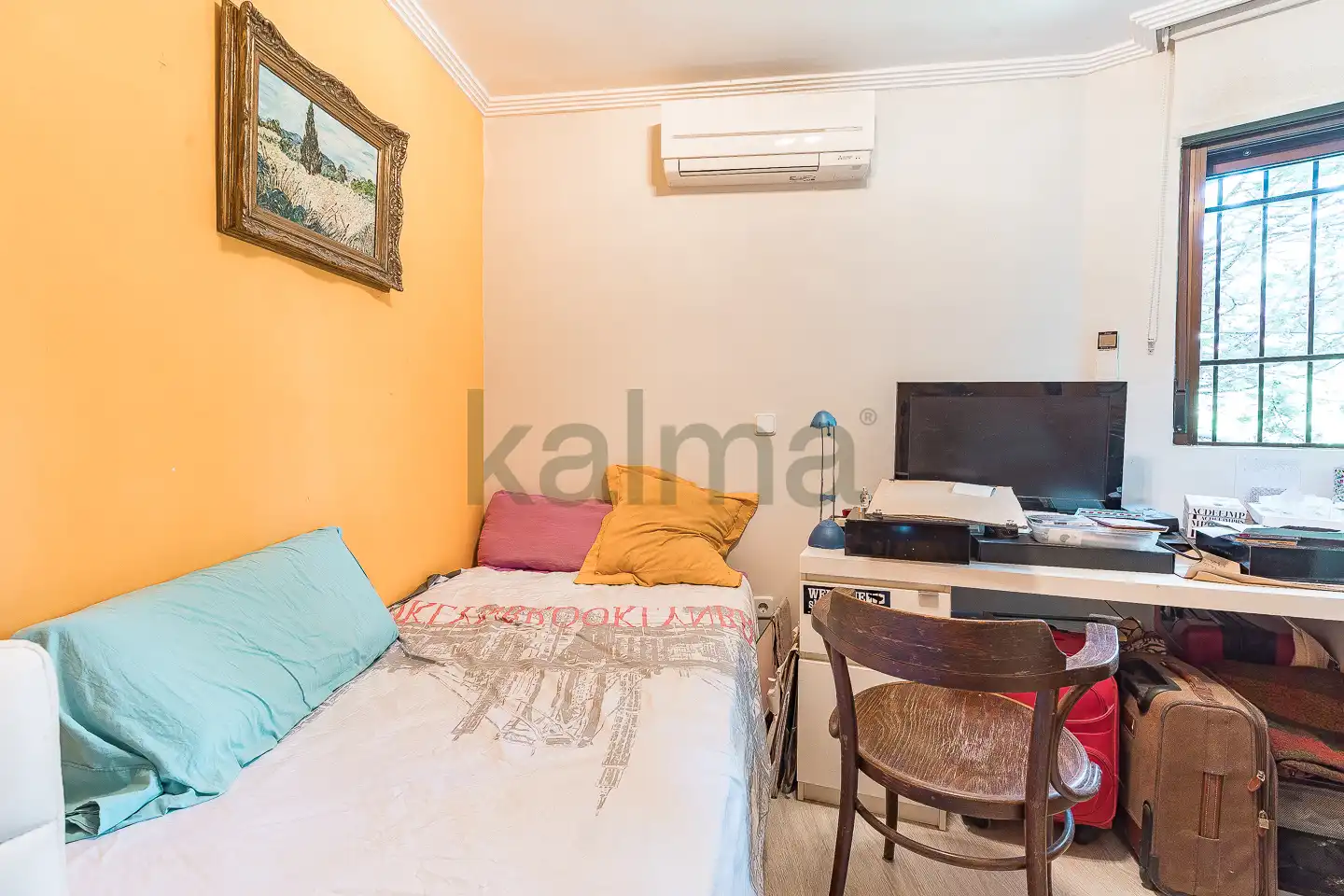 Piso en venta en Calle de la Fuente del Romero, Aravaca