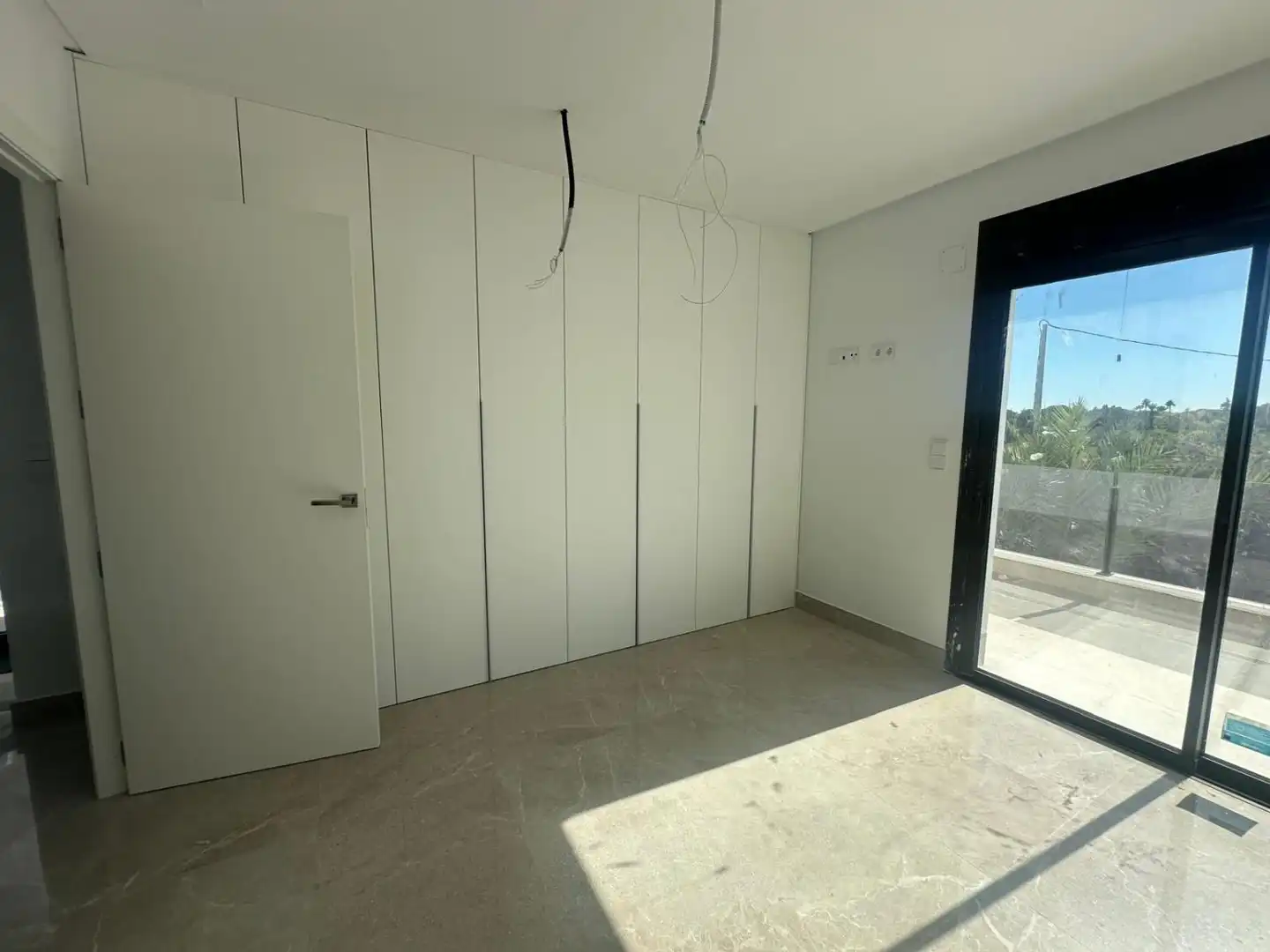 Casa aparellada d'obra nova en venda a Carrer Cuba, imagen 14