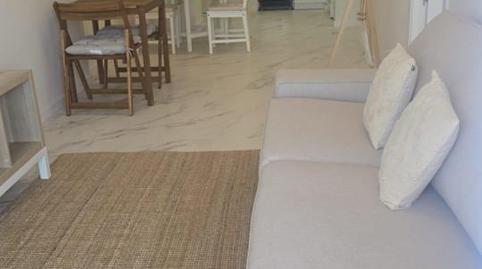 Foto 4 de Piso de alquiler en Pere Matutes Noguera, Ses Figueretes - Platja d'en Bossa - Cas Serres, Eivissa