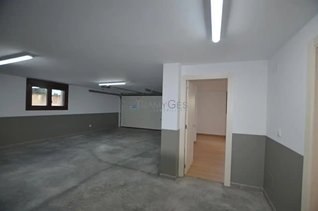Casa o xalet en venda en Tomiño amb Calefacció, Jardí privat i Terrassa
