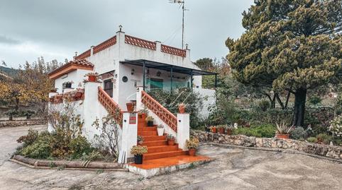 Foto 3 de Casa o xalet en venda a Carrer de la Borquera, Alcover, Tarragona