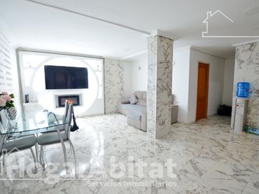 Casa en venta en Calle San Vicente del Raspeig