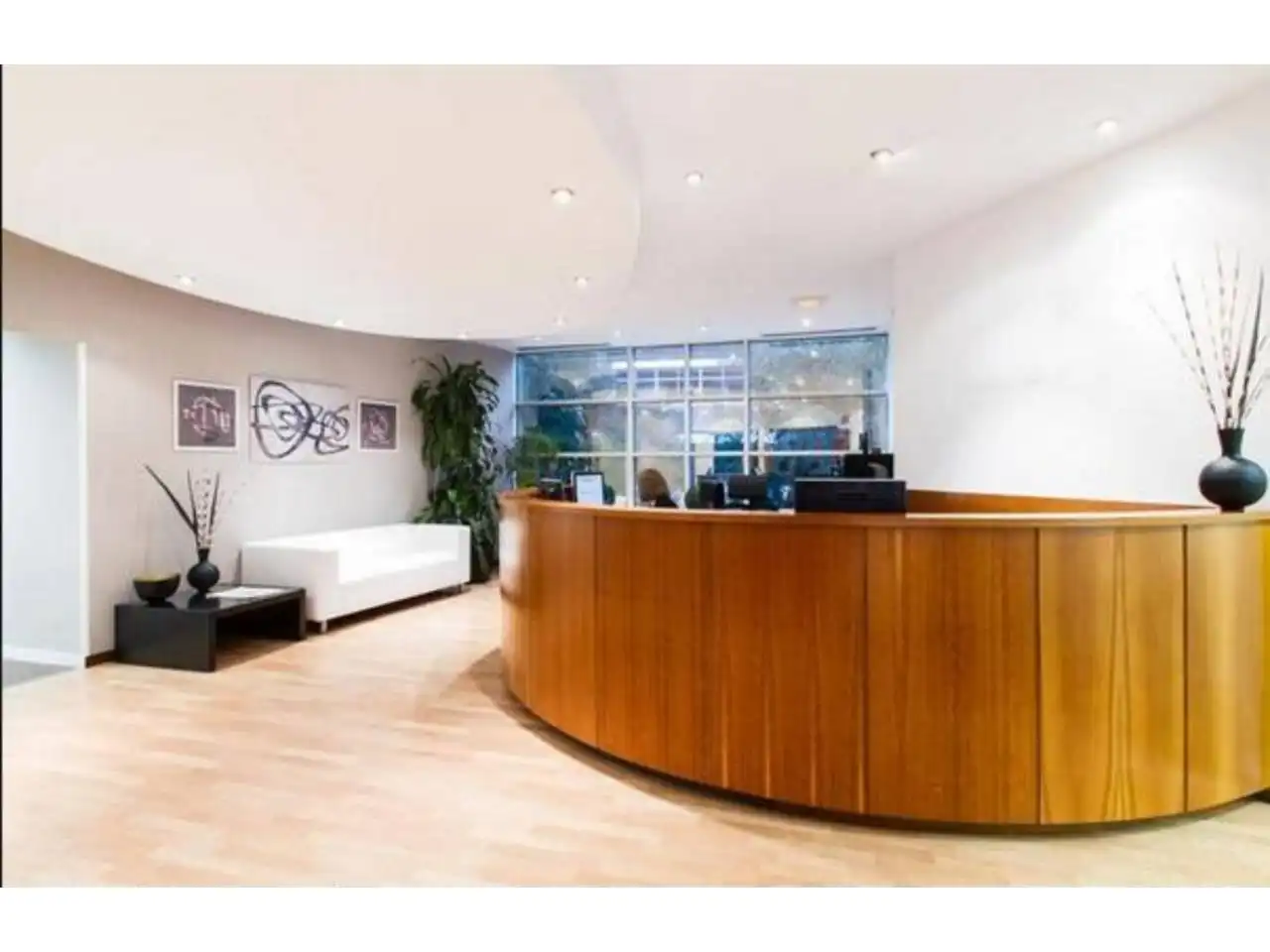 Office for rent in Madrid  with Heating and Alarm