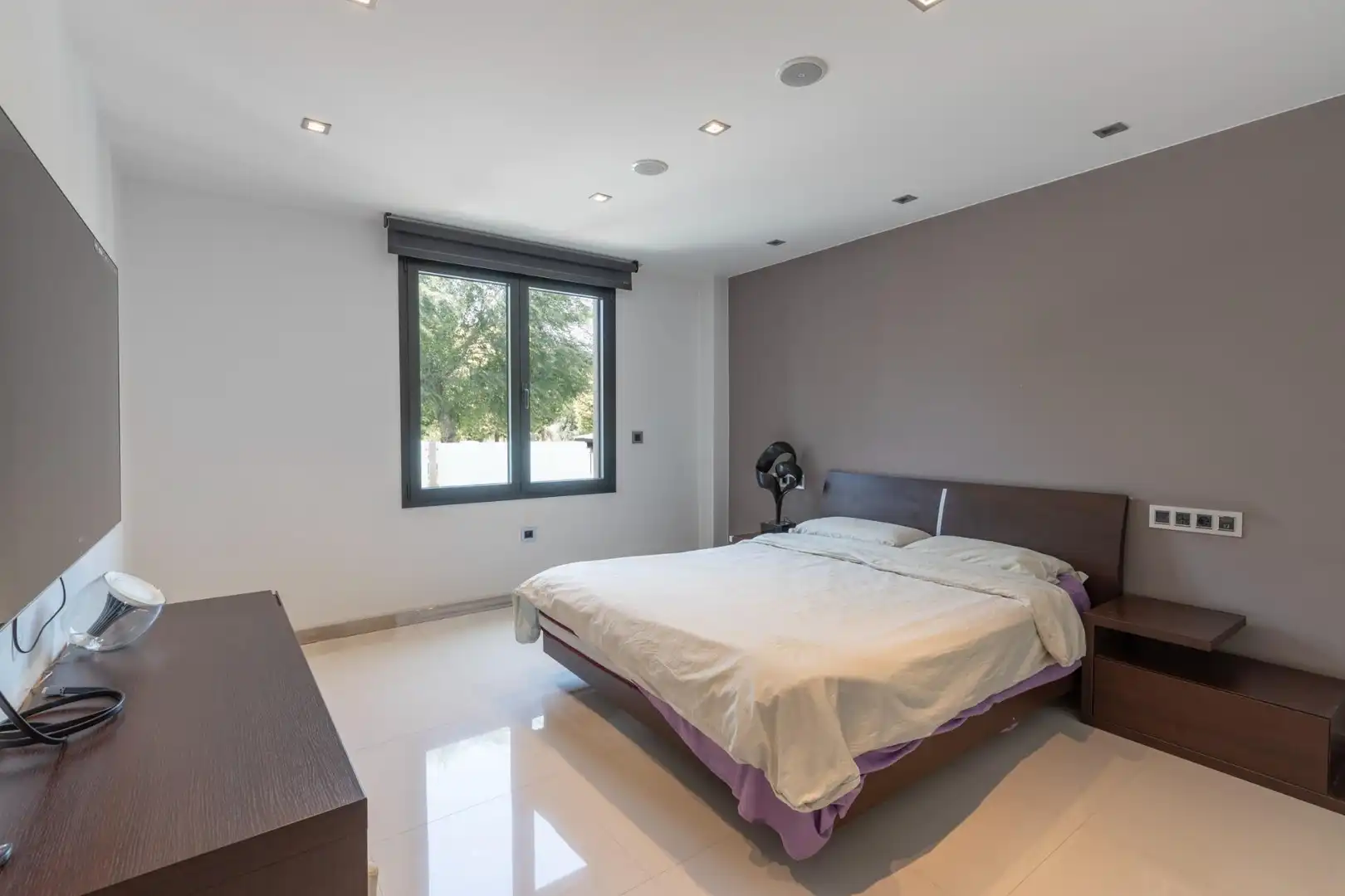 Chalet con piscina en venta en Urbanizacion EL CARMELO, imagen 32