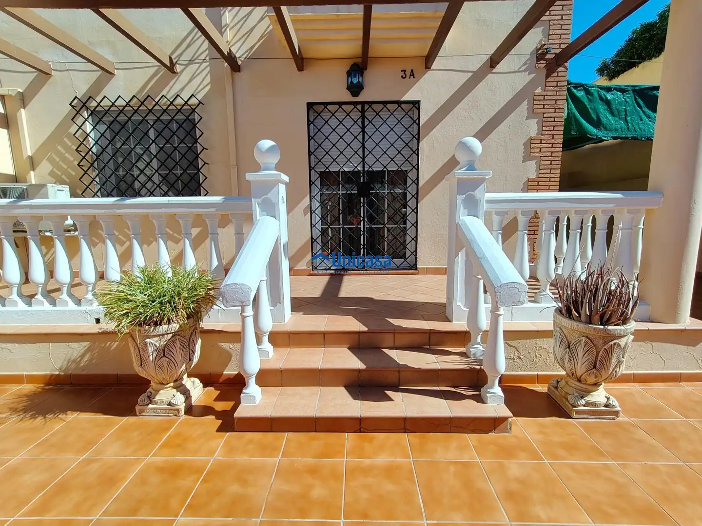 Casa o chalet en venta en Málaga con Aire acondicionado, Jardín privado y Terraza