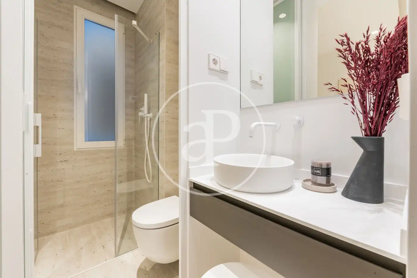 Flat for sale in C. del Dr. Esquerdo, Niño Jesús