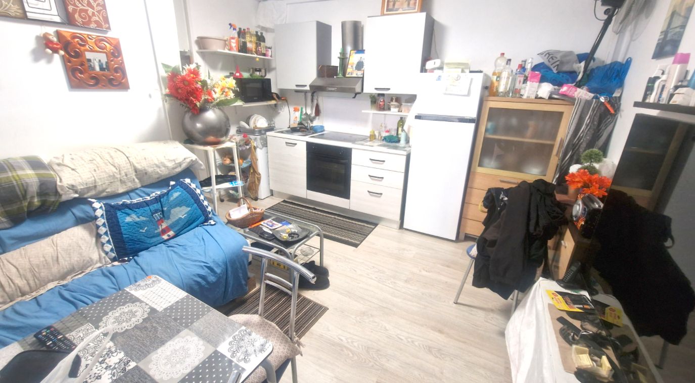 Planta baja for sale in Carrer d'Antonio Machado, Canyelles