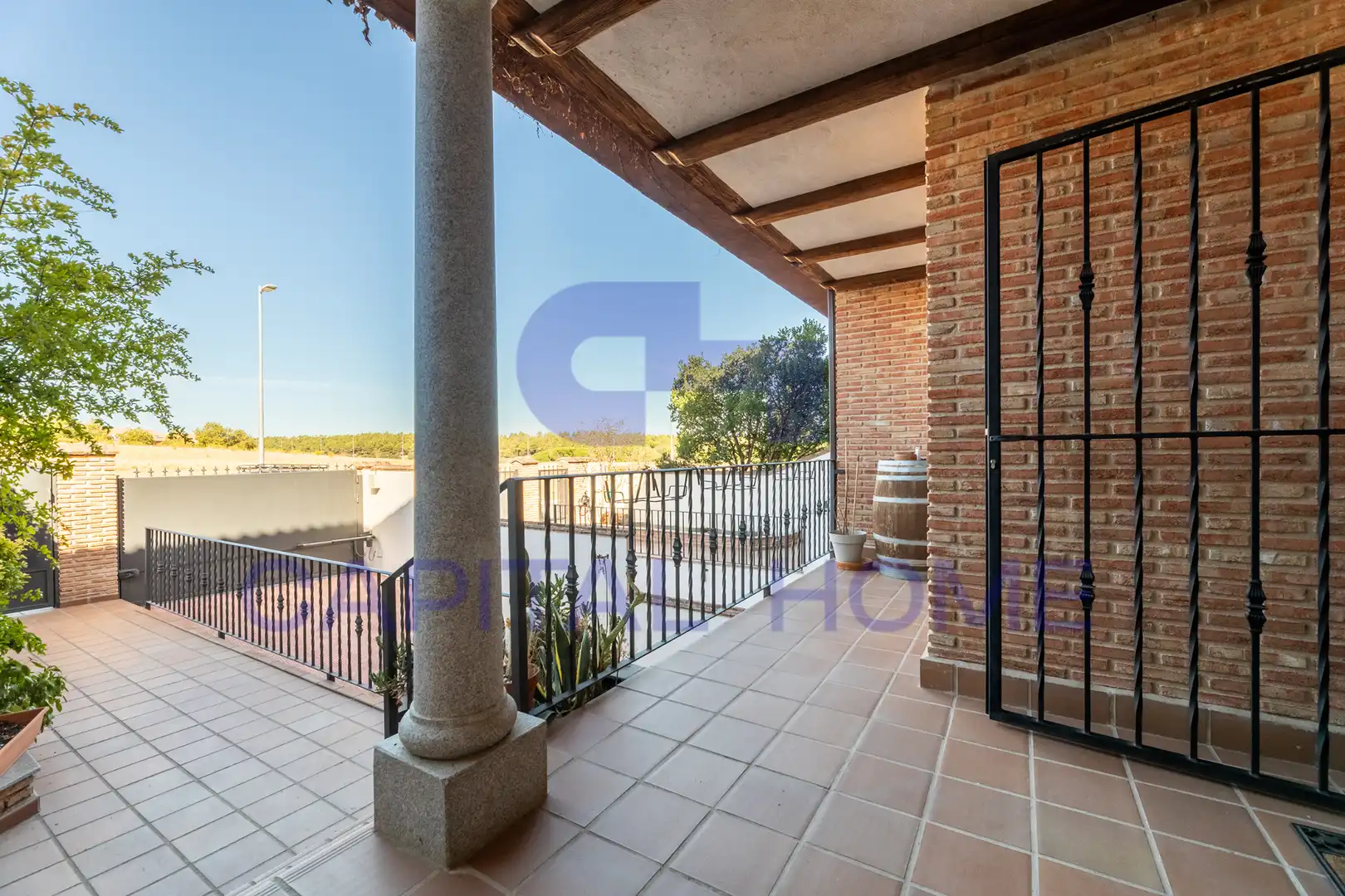 Adosado con piscina en venta en Calle del Pino Piñonero, imagen 44