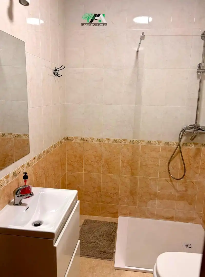 Appartamento con ascensore in affitto a Calle Manuel Machado, imagen 9