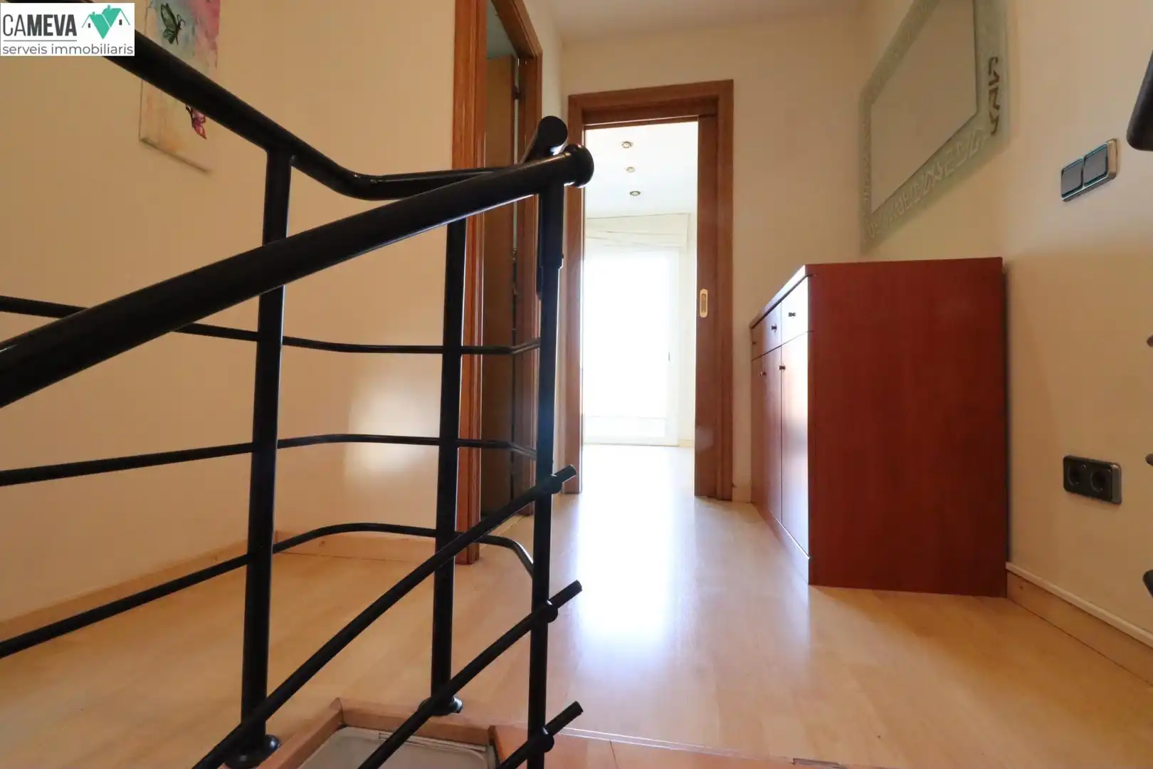 Dúplex en venda en Sabadell amb Aire condicionat, Calefacció i Parquet