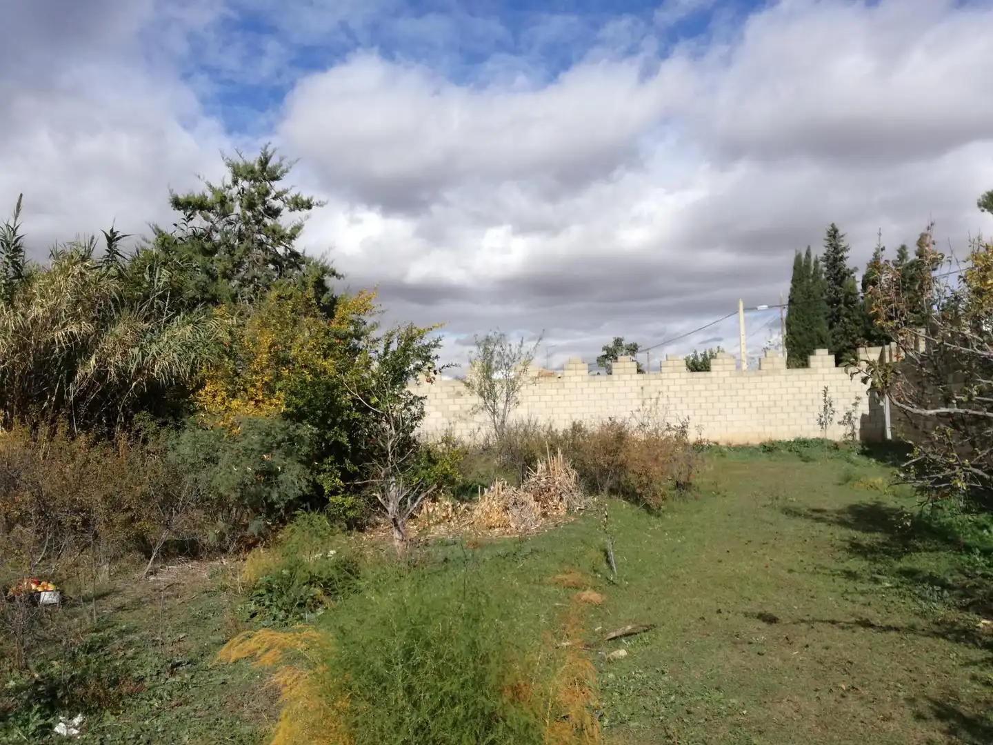 Grundstücke und Bauplätze zum Verkauf in de la Ronda de la Villa A, imagen 2