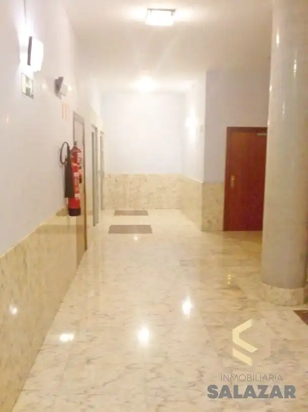 Wohnung zur Miete in Bilbao  mit Heizung, Privatgarten und Balkon