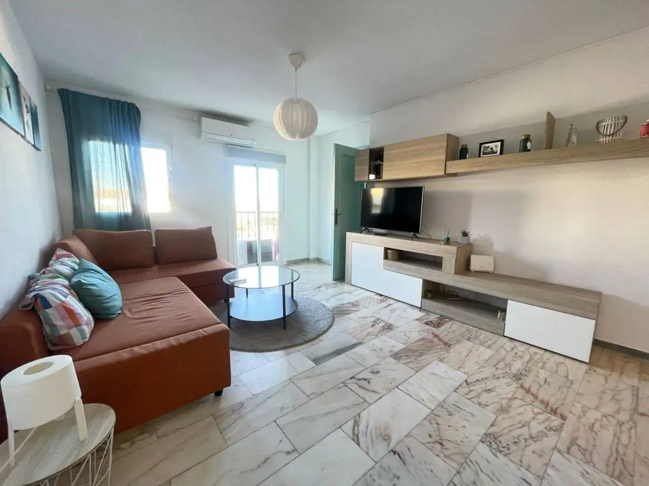 Apartament de lloguer a Avenida Carmen, 1, Puerto de Estepona