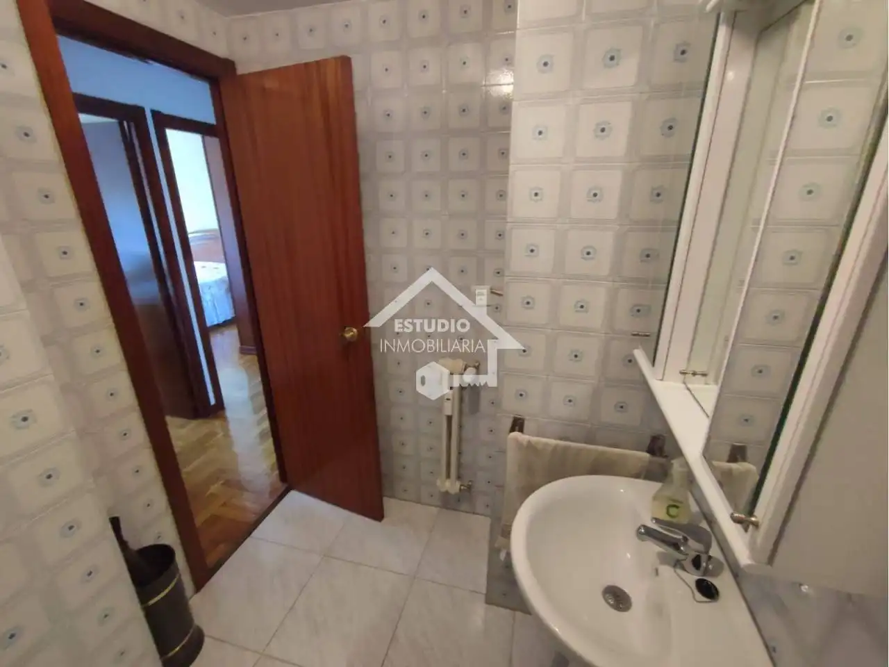 Piso con terraza en venta en Calle San Millán, imagen 24