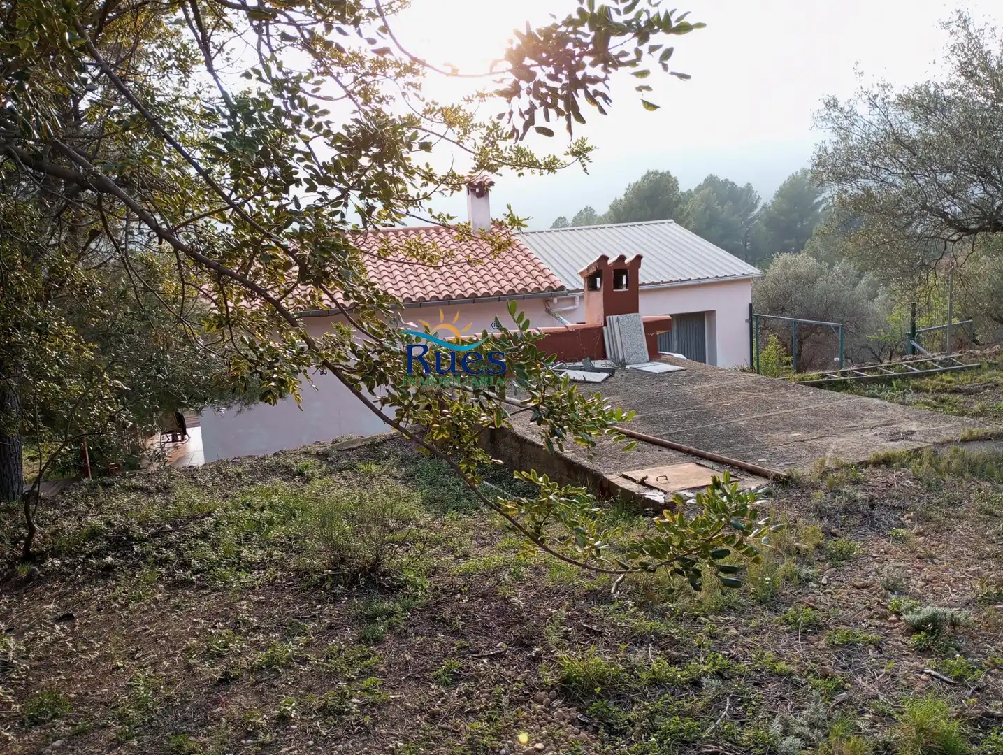 Country house zum Verkauf in MOLINO VIEJO, Figueroles