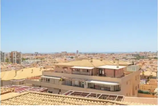 Àtic amb piscina en venda a Calle Antonio Machado 8, imagen 9