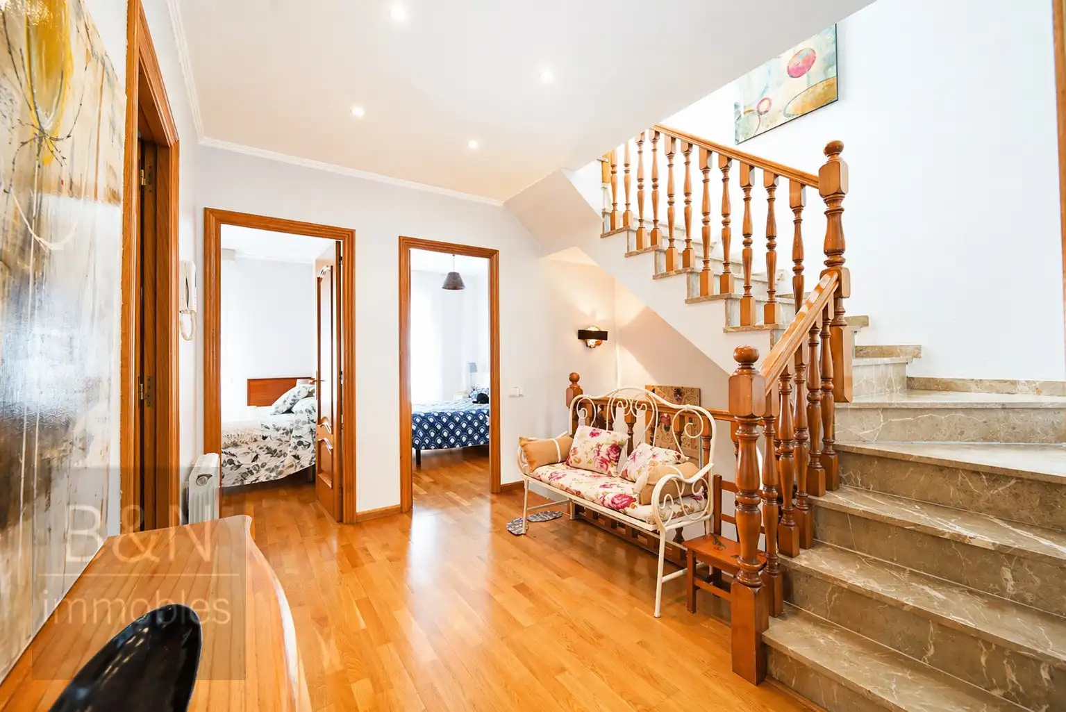 Casa o chalet en venta en Terrassa con Calefacción, Terraza y Trastero