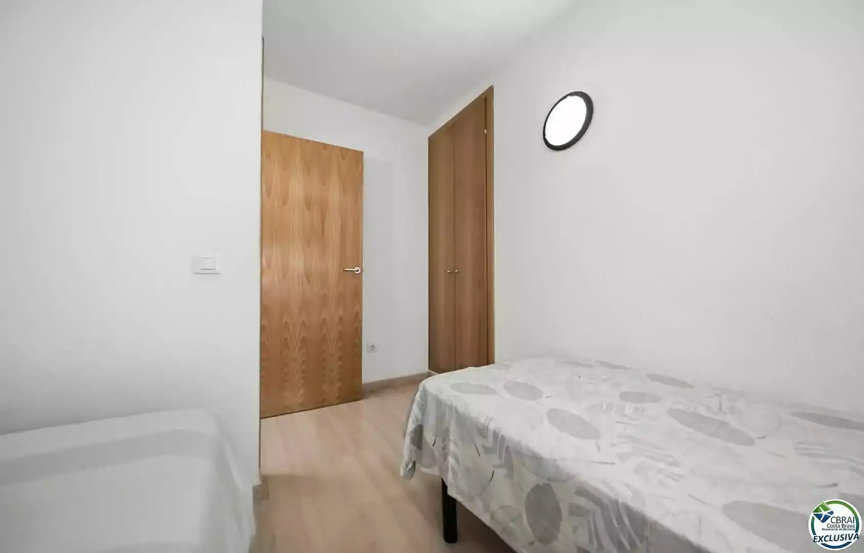 Habitación de Piso en venta en Roses con Aire acondicionado, Calefacción y Terraza