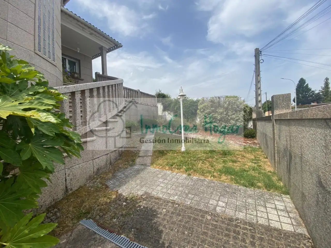 Houses for sale in Mos  with Heating, Private garden and Storage room