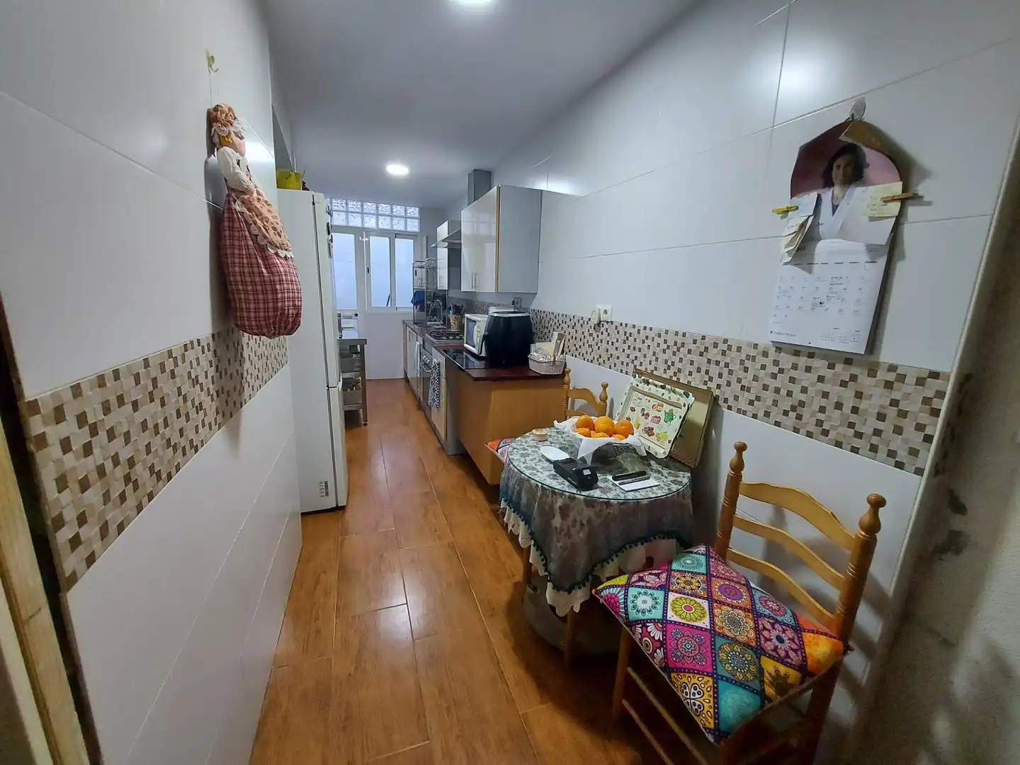 Casa con terraza en venta en Centro, imagen 10