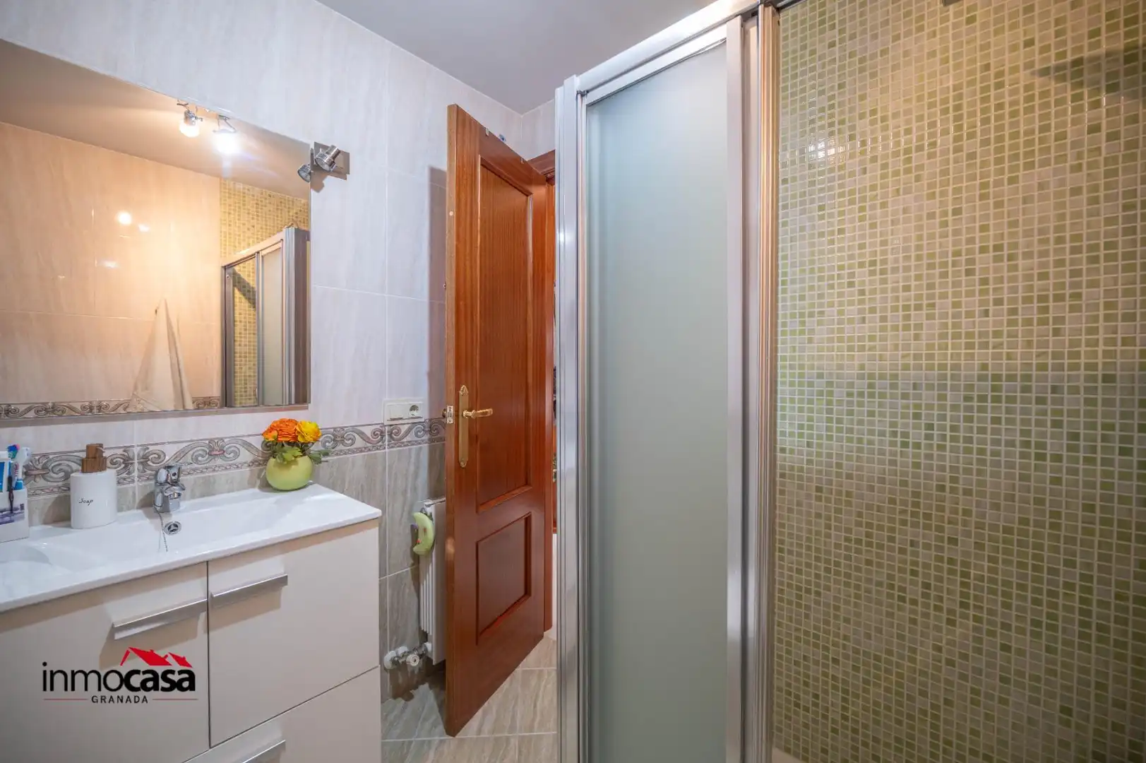 Casa adosada en venta en Calle Calle Aaron, Peligros