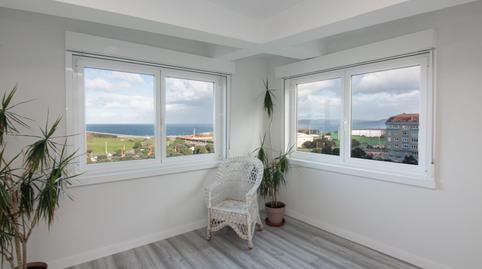 Foto 5 de Pis en venda a Monte Alto - Zalaeta - Atocha, A Coruña Capital