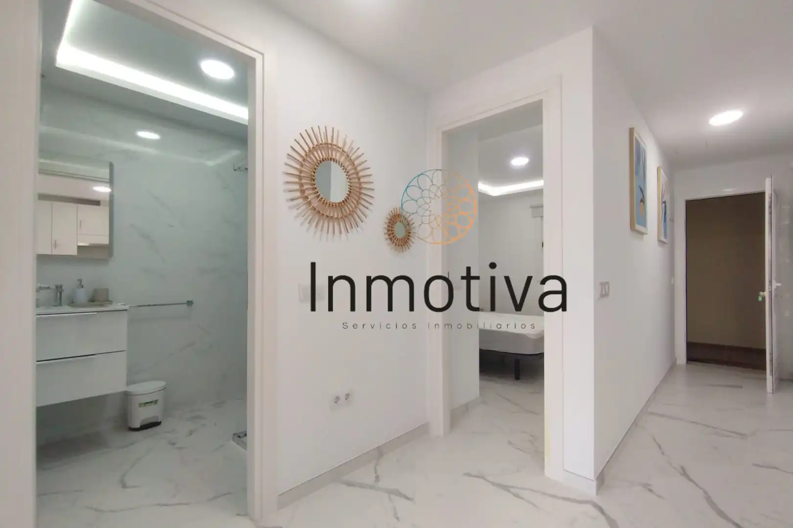 Apartment with terrace for sale in Calle Meandro 2, imagen 3