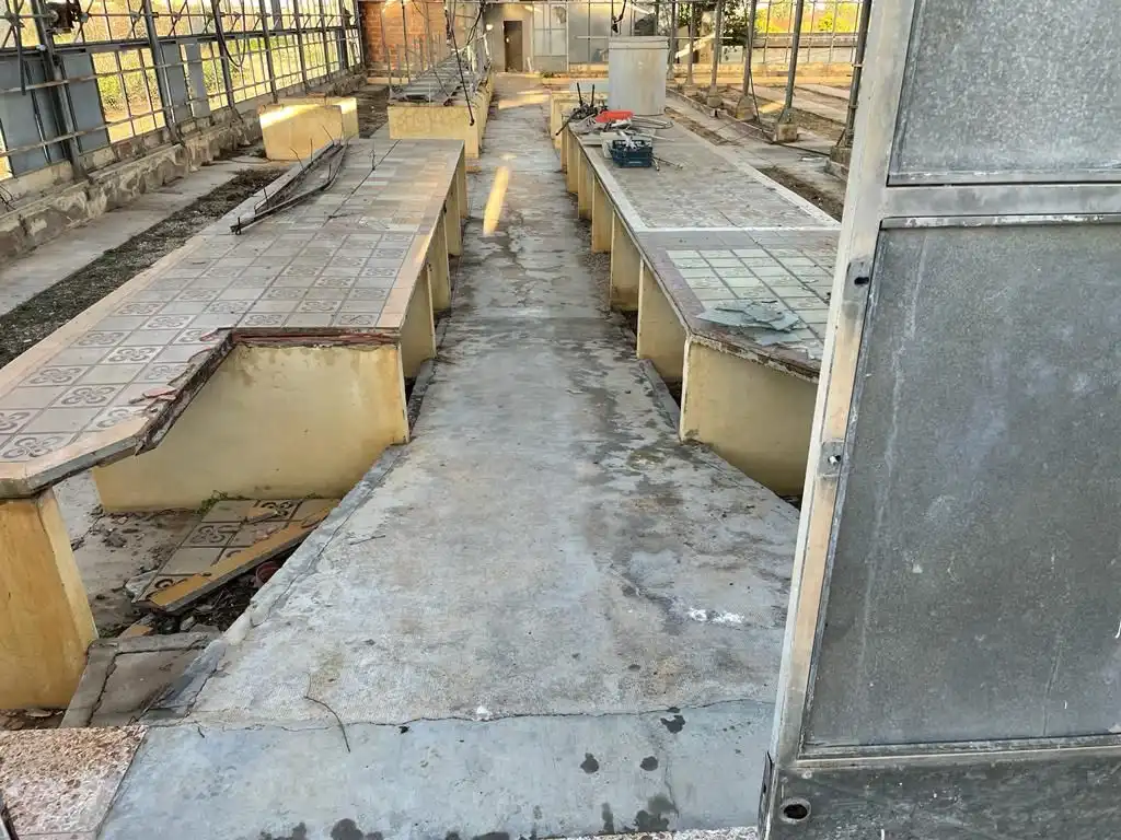 Nave industrial en venta en Catadau, imagen 19