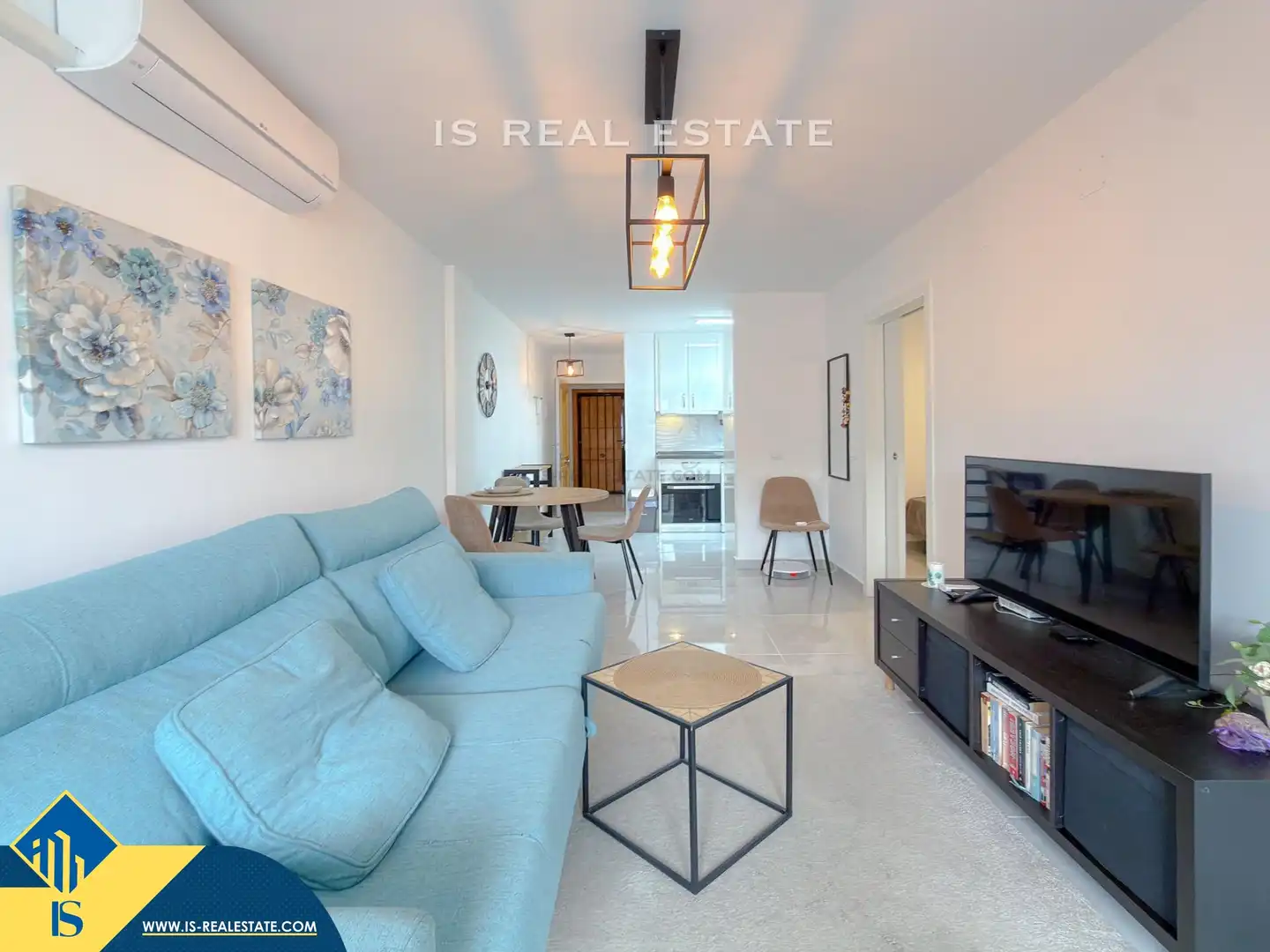 Piso con terraza en venta en Playa del Cura, imagen 12