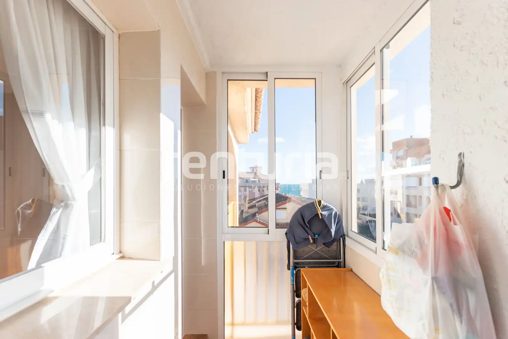 Piso en venta en El Perelló