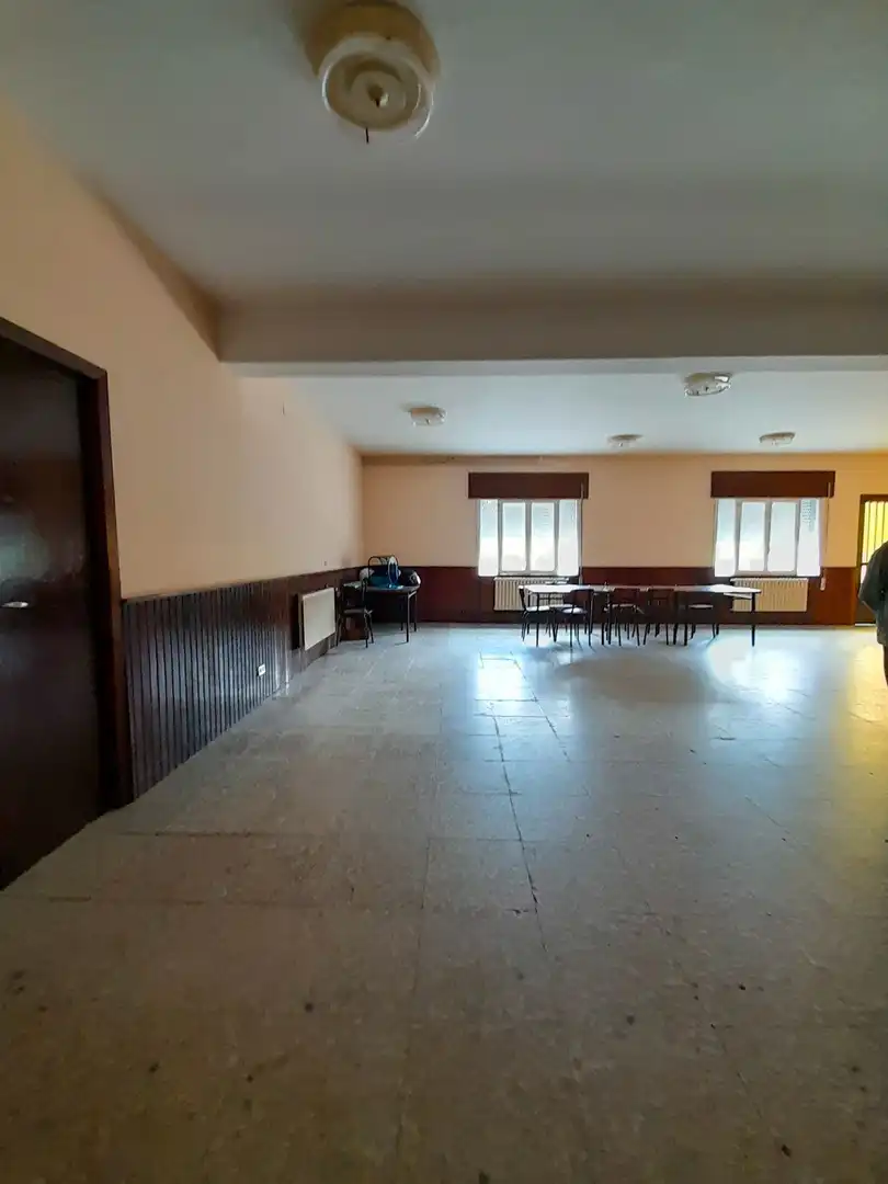 Dining room of Houses for sale in Boiro  with Heating, Storage room and Furnished