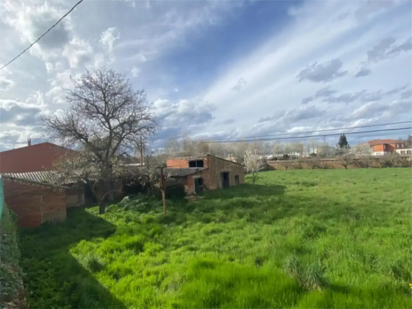 Casa o xalet en venda en Astorga amb Jardí privat, Traster i Moblat