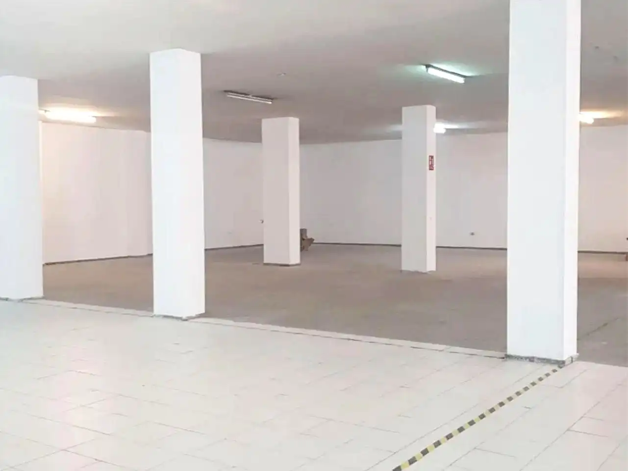 Business premises for sale in De Los Menceyes, imagen 2