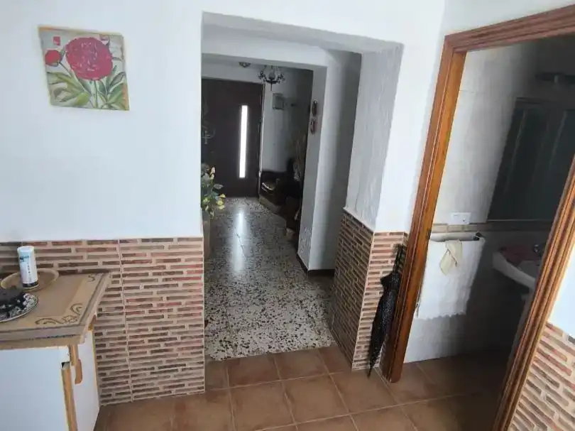 Pis en venda en Olivenza