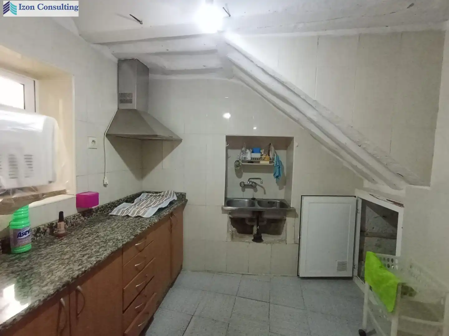 Casa in vendita a Ledaña, imagen 7