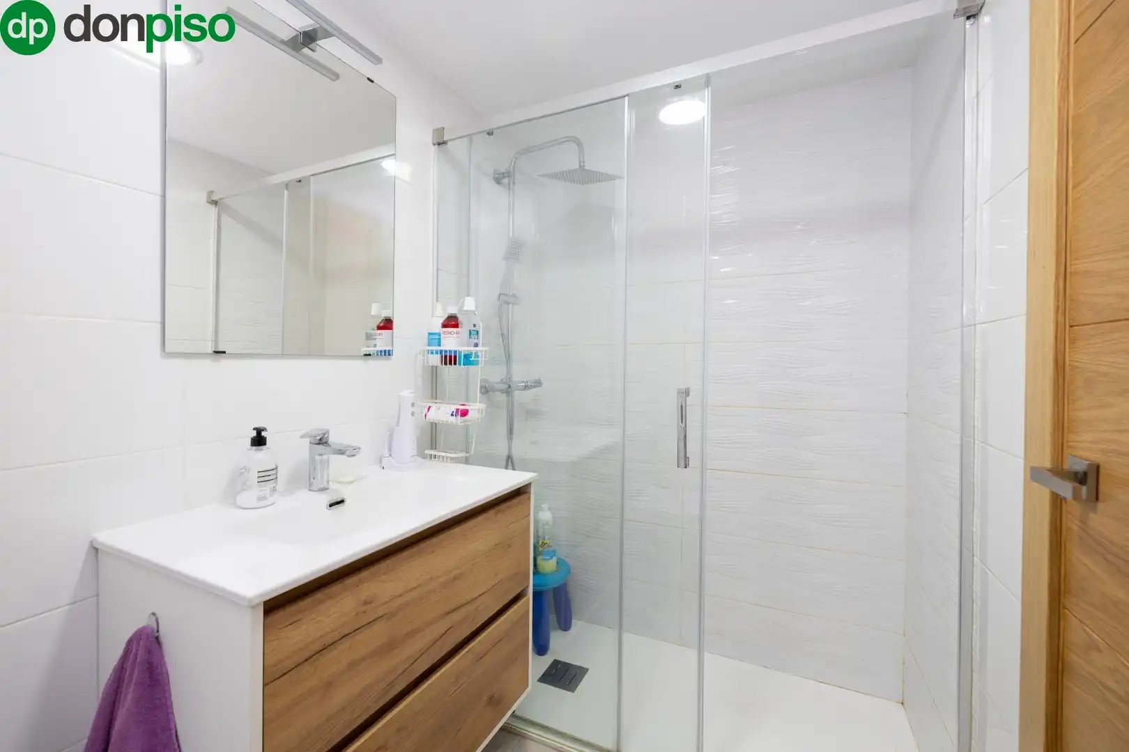 Apartament en venda a Paseo de Colón, imagen 12