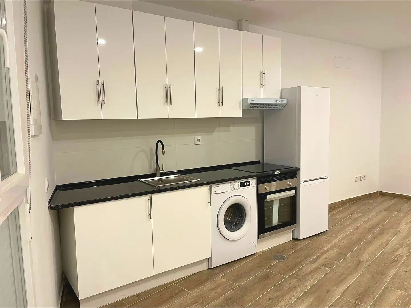 Loft de lloguer a Centro, imagen 2