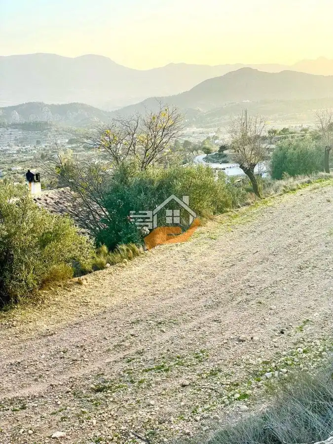 Lands and plots for sale in Vélez-Rubio, imagen 6