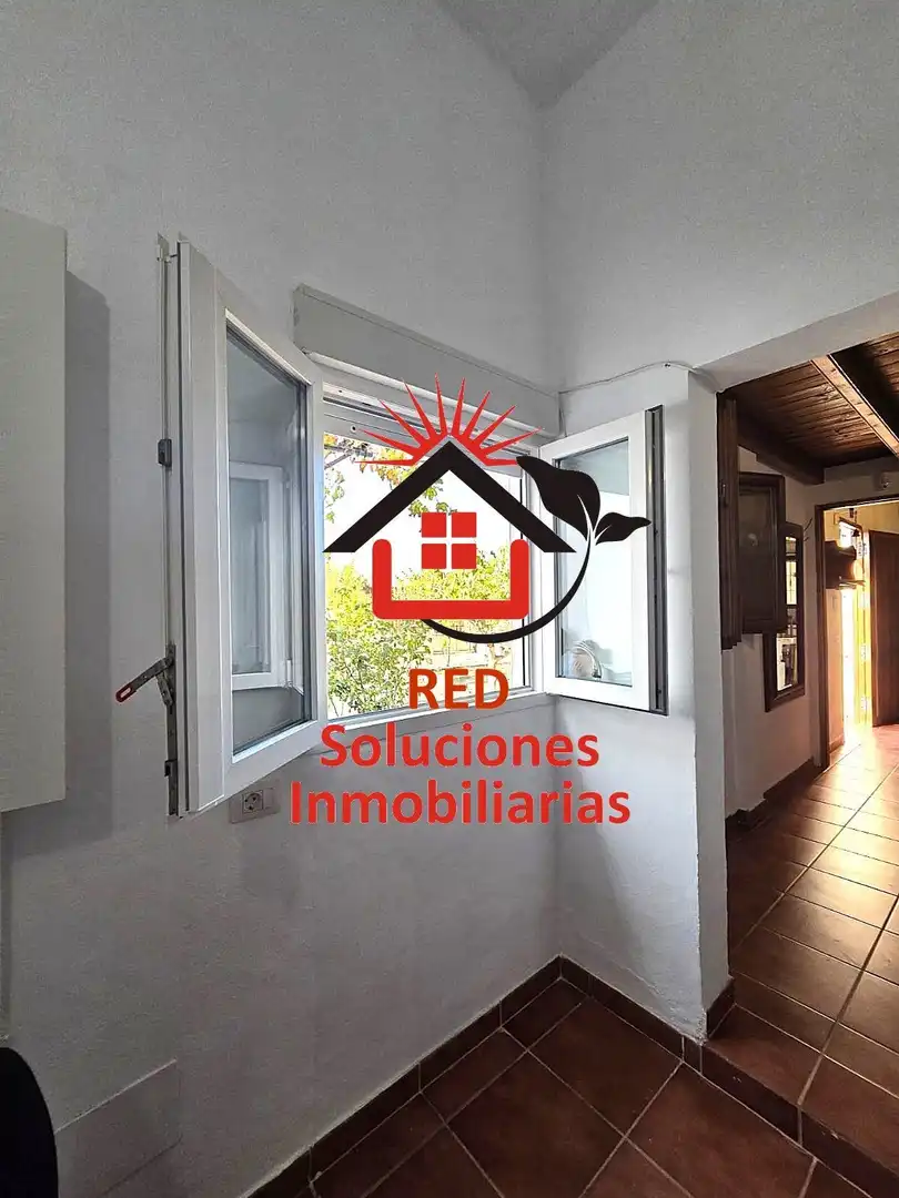 Exterior view of Country homes for rent in Arico  with Private garden, Terrace and Storage room