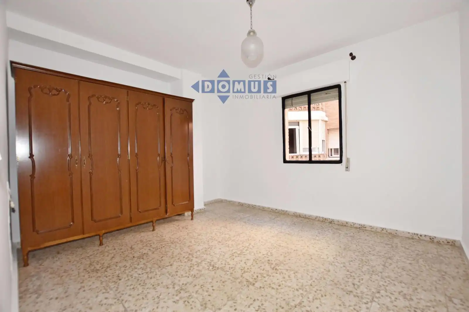 Bedroom of Flat for sale in Ronda  with Terrace and Storage room