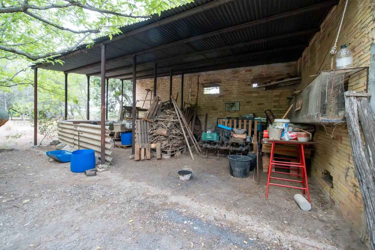 Terrain rustique à vendre à Roquetes, imagen 9