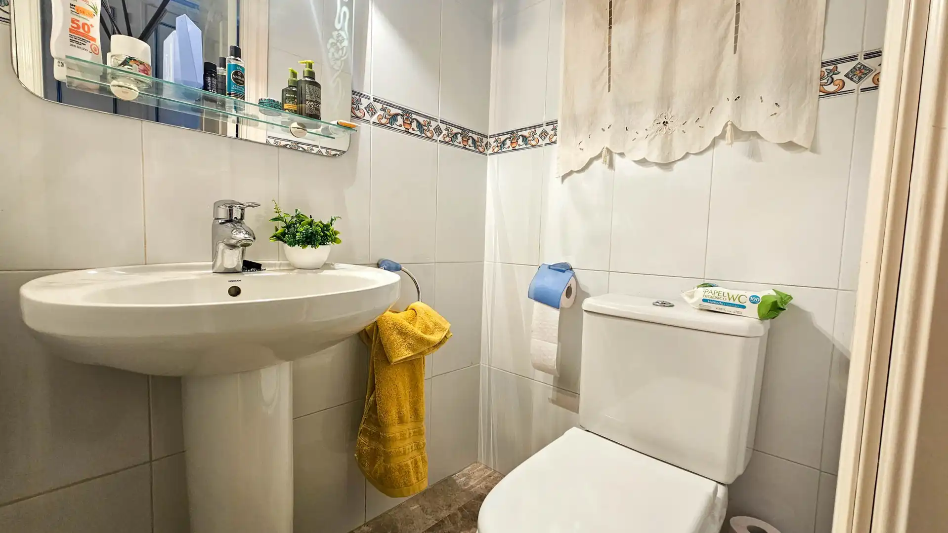 Habitatge amb piscina en venda a MARINA DE CASARES 21, imagen 19