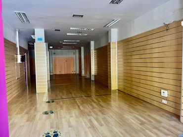 Local comercial en venta en Centro