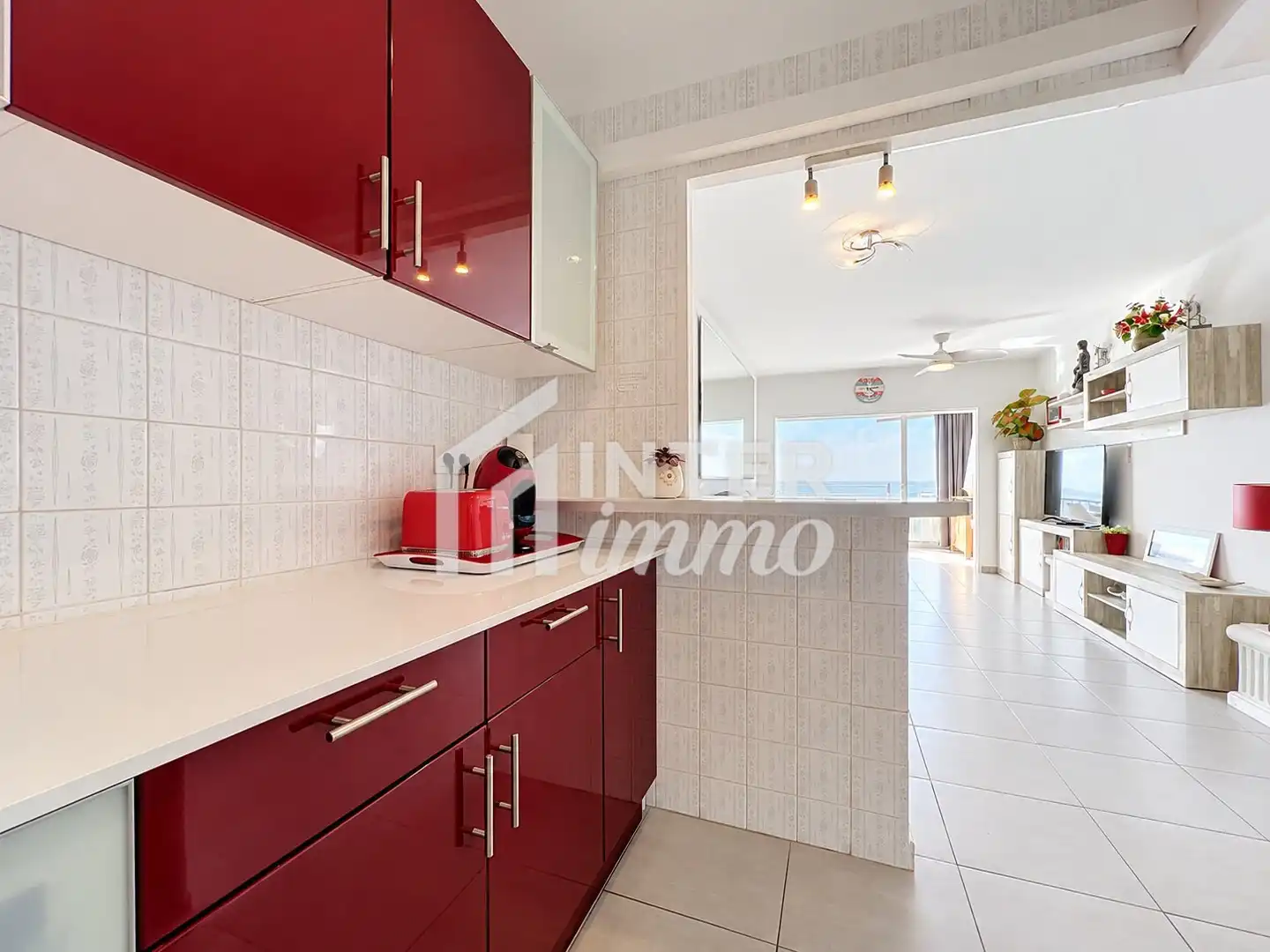 Apartment with garden for sale in Calle Aribau 3, imagen 13