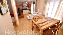 Living room of Attic for sale in Almenara  with Heating, Terrace and Storage room