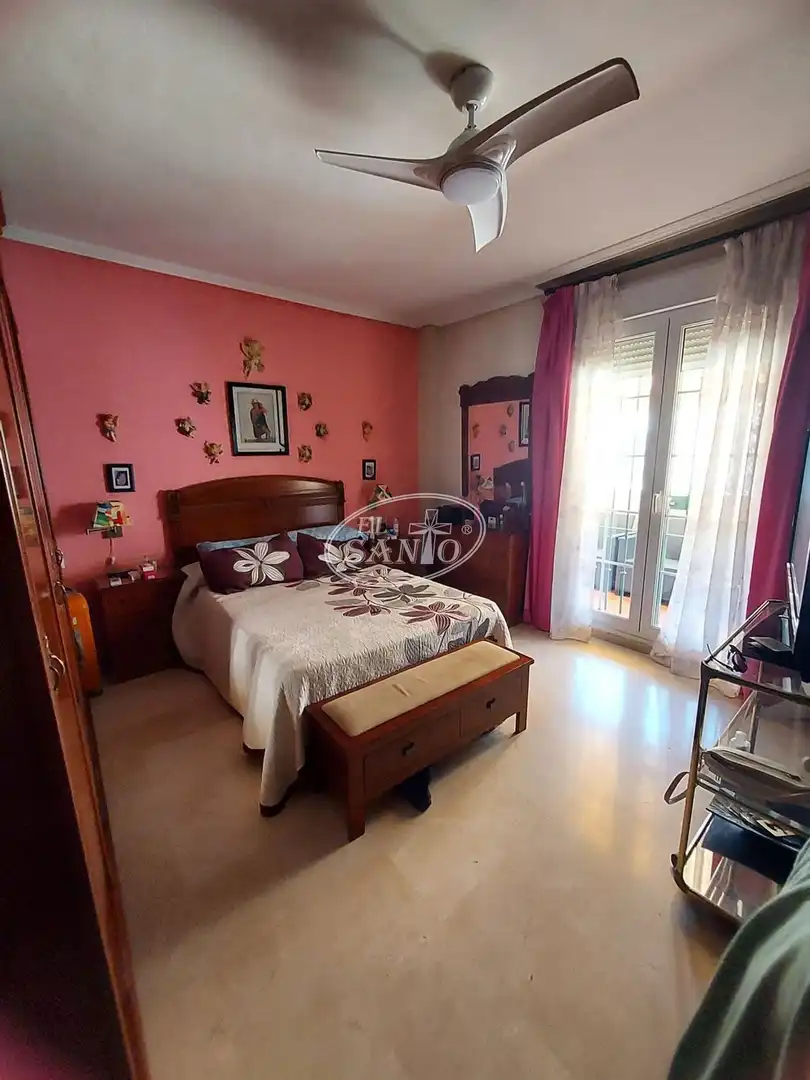 Casa a schiera con piscina in vendita a SAN RAFAEL DE LA ALBAIDA, imagen 22