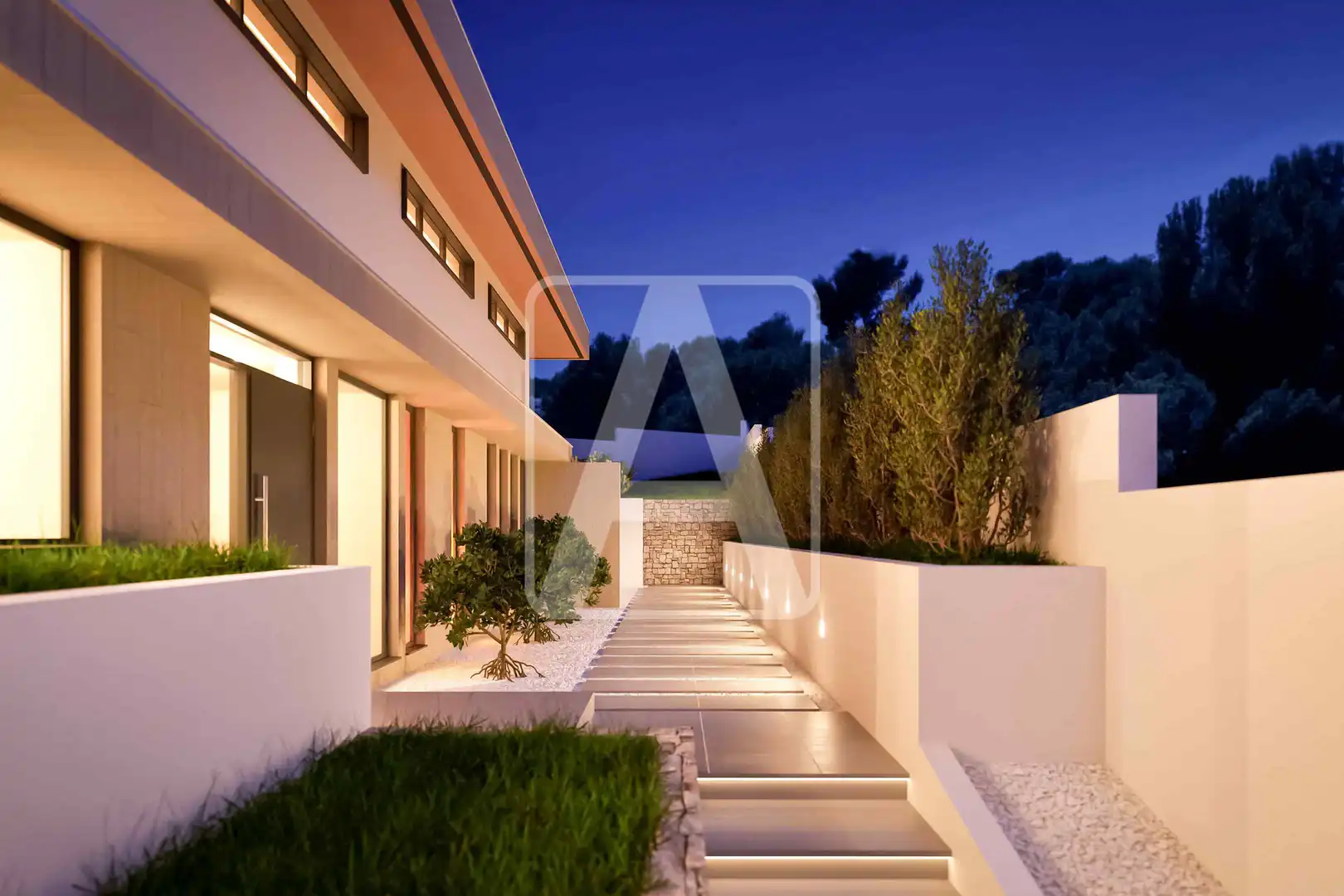 Villa con piscina in vendita a Benimeit - Tabaira, imagen 4