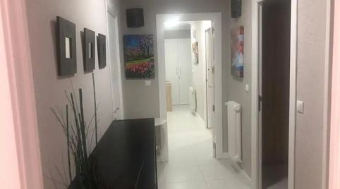 Foto 2 de Piso de alquiler en Calle Joaquín Quijada, 2, Fátima, Albacete Capital