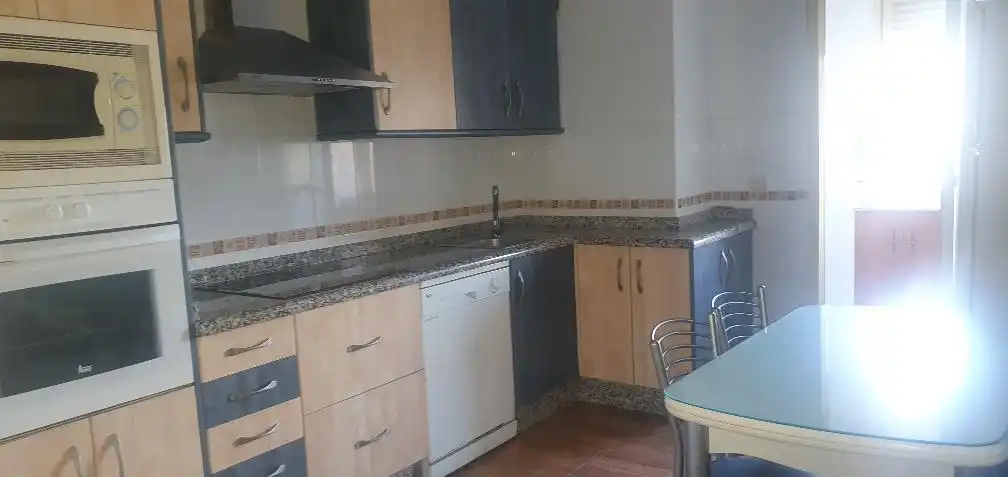 Wohnung zum Verkauf in Hellín